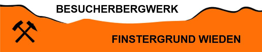 Bergwerk Finstergrund Wieden