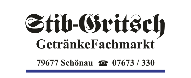 Getränkemarkt Gritsch