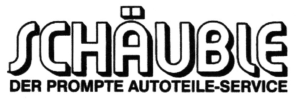 Autoteile Schäuble